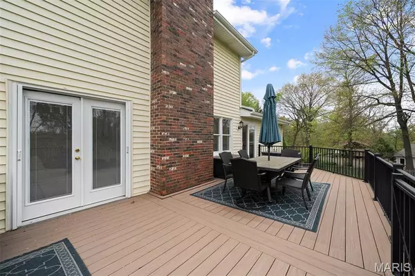 Chesterfield, MO 63017,15911 Heather Glen DR