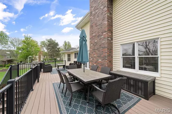 Chesterfield, MO 63017,15911 Heather Glen DR