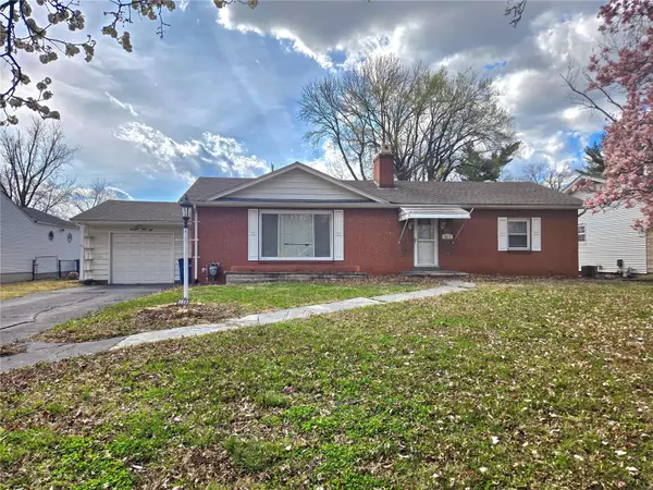 2817 Idaho, Granite City, IL 62040