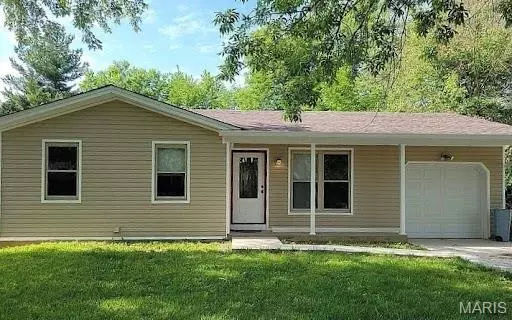 Fenton, MO 63026,1392 Trails DR