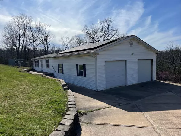 De Soto, MO 63020,2717 Creon CT