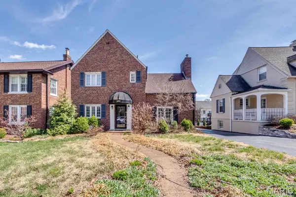 St Louis, MO 63130,530 Donne AVE