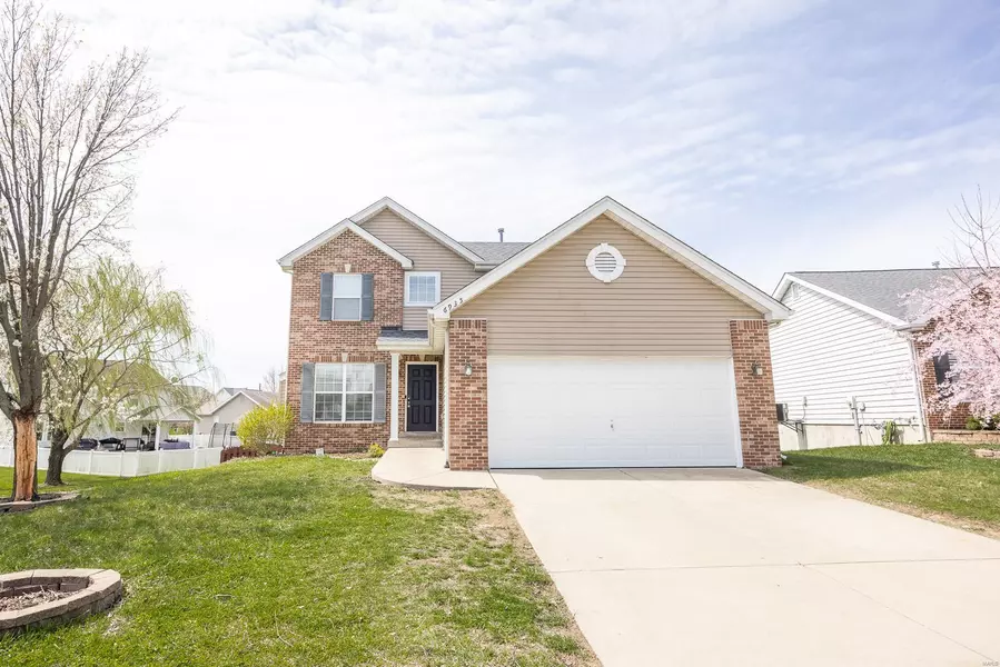 6935 Conner Pointe DR, Fairview Heights, IL 62208