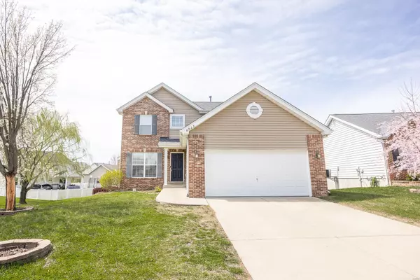 Fairview Heights, IL 62208,6935 Conner Pointe DR