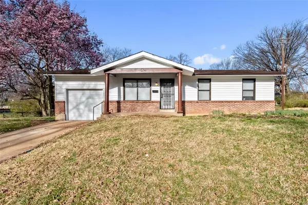 St Louis, MO 63135,1 Georgia AVE