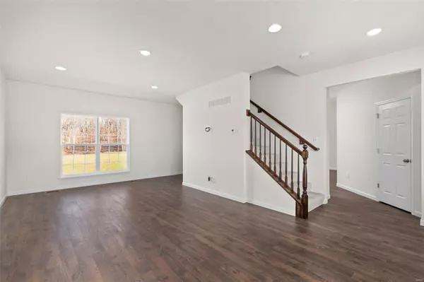 Florissant, MO 63031,254 Noser DR