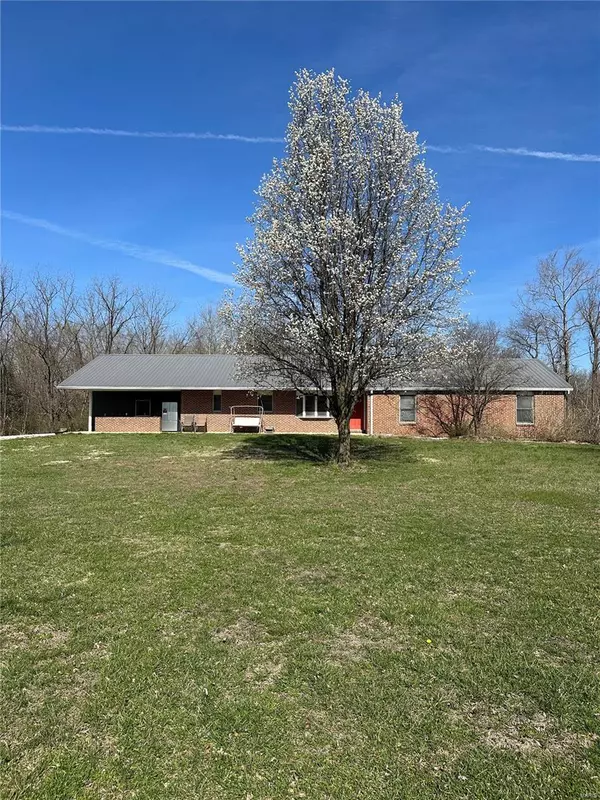 42 Prince, Moscow Mills, MO 63362