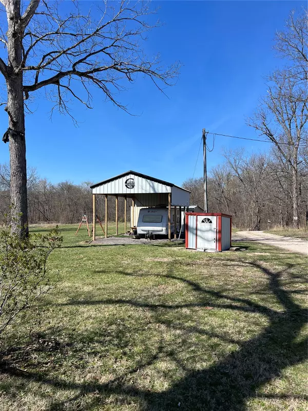 Montgomery City, MO 63361,198 Golden Rod Rd RD