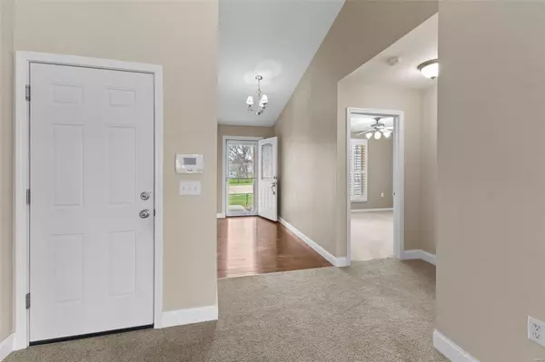 Waterloo, IL 62298,518 Southview DR