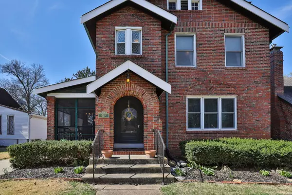 St Louis, MO 63121,8310 Ardsley DR