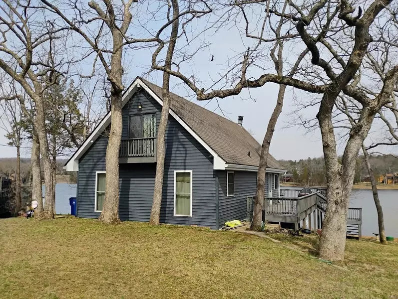 718 N Lafitte DR, Bonne Terre, MO 63628