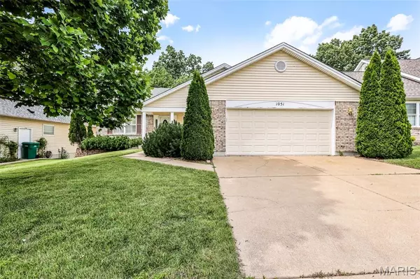 Imperial, MO 63052,1051 Autumn Oaks DR