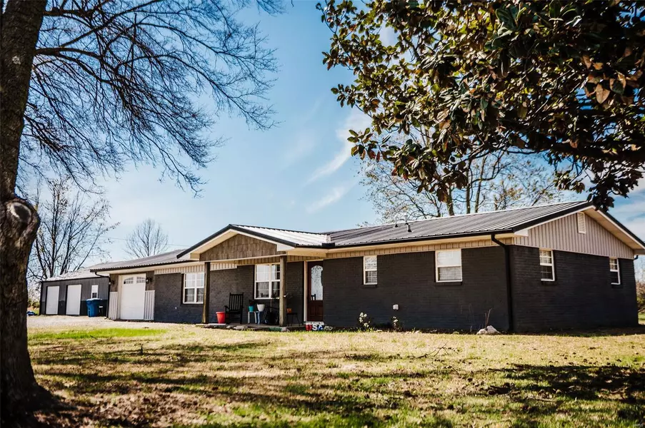 39255 Hasty DR, Malden, MO 63863