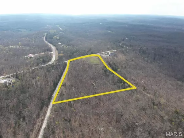 St Clair, MO 63077,0 Riverwoods Bluff Trl