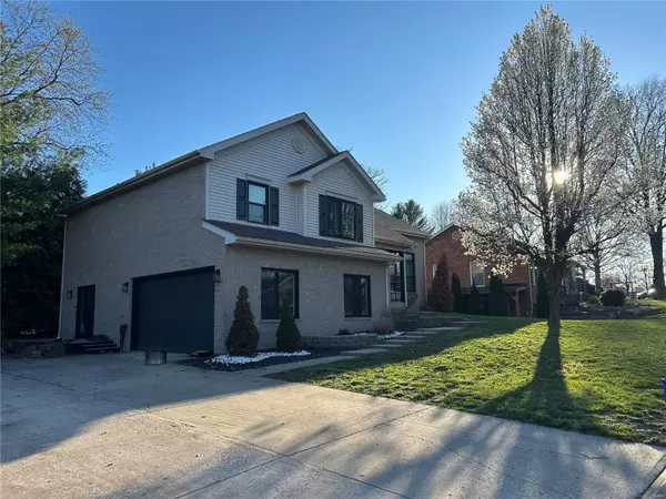Wood River, IL 62095,107 Sundown Dr