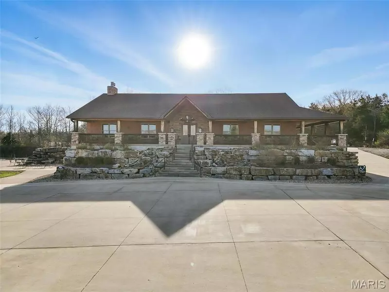 3960 Highway Z, New Melle, MO 63385