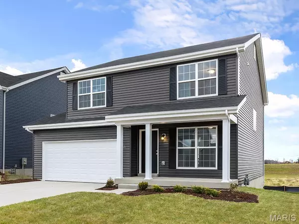 518 Westhaven Manor DR, Wentzville, MO 63385