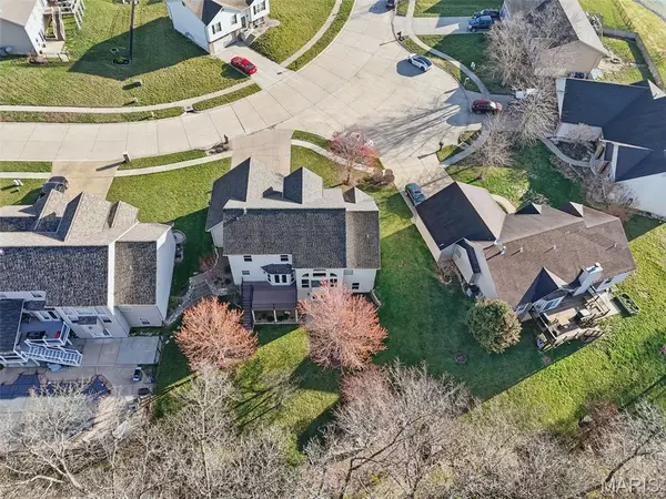 Wentzville, MO 63385,306 Vigilant ST