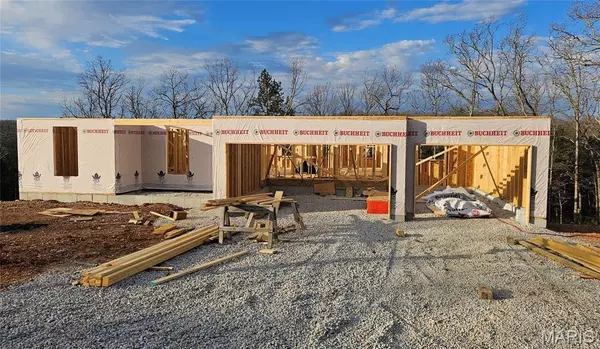 Hillsboro, MO 63050,9833 Ridgecrest DR