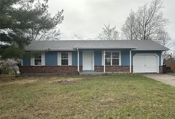 Troy, MO 63379,762 Sommerset DR