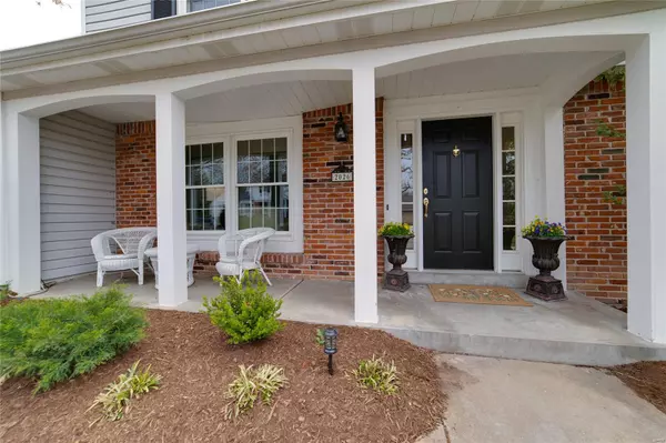 Chesterfield, MO 63017,2026 Parasol DR