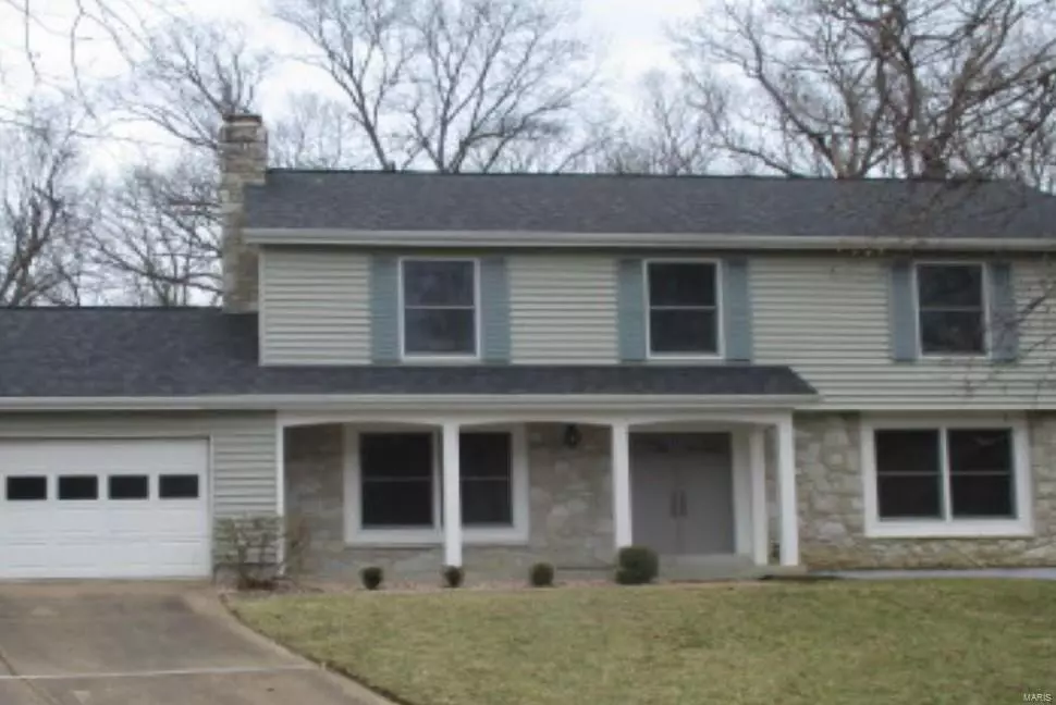 Chesterfield, MO 63017,15435 Long Castle Forest CT