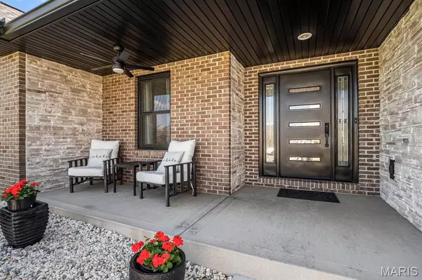 Maryville, IL 62062,2548 Liberty Dr DR