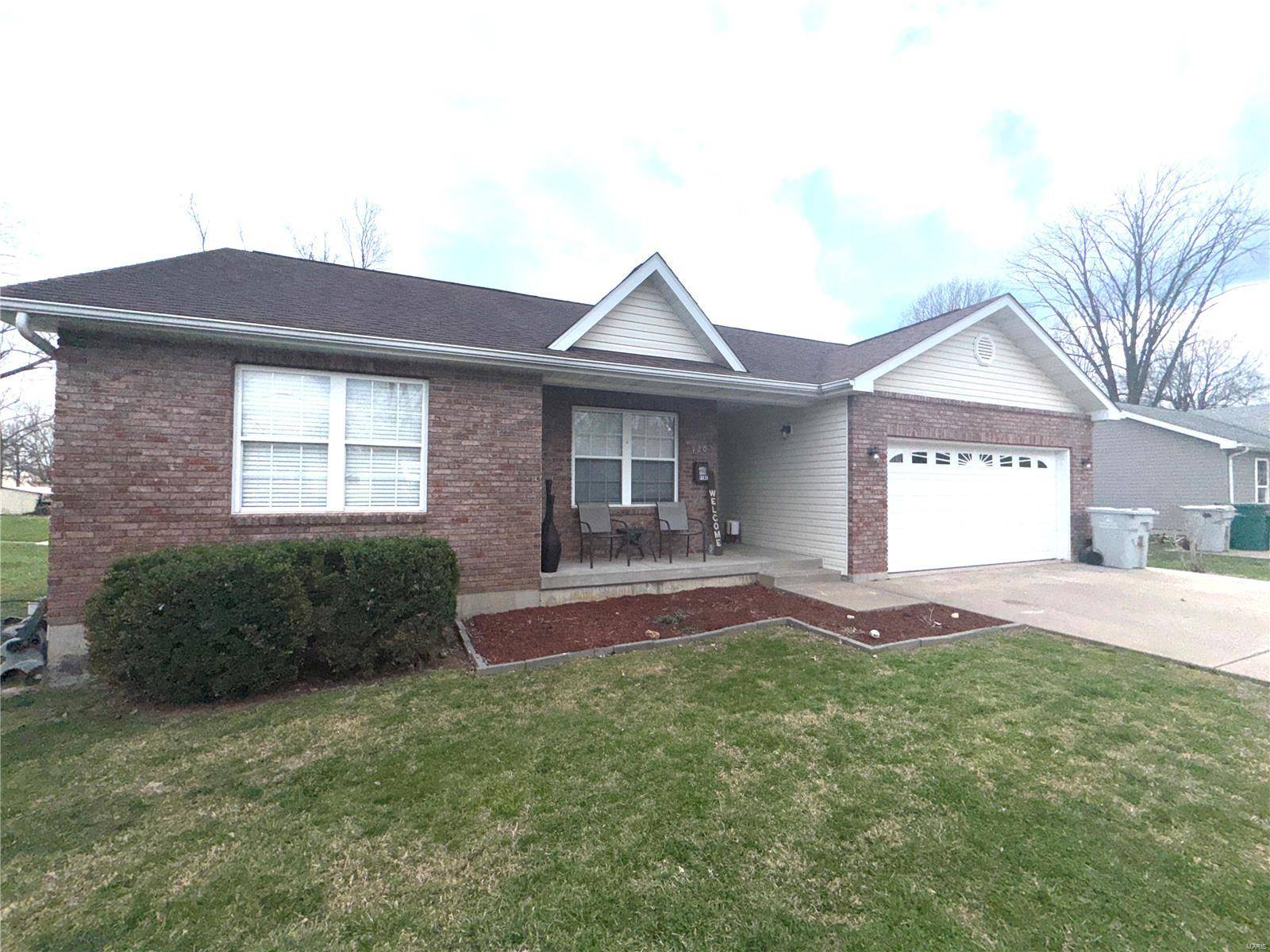 Farmington, MO 63640,120 Pine ST
