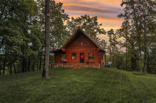 19597 Green Drive, Eunice, MO 65468