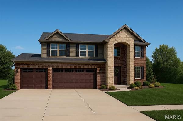 3716 Osprey CT, Shiloh, IL 62221