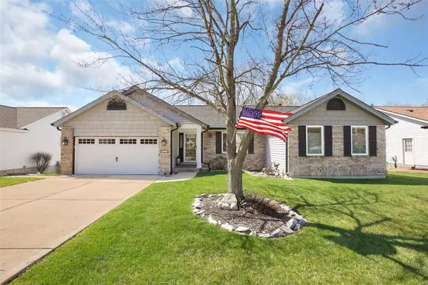Fenton, MO 63026,948 San Sebastian DR
