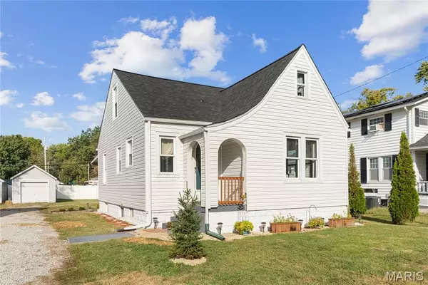 O'fallon, IL 62269,511 S Vine