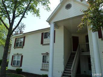 745 Sugar Glen DR #5, St Peters, MO 63376