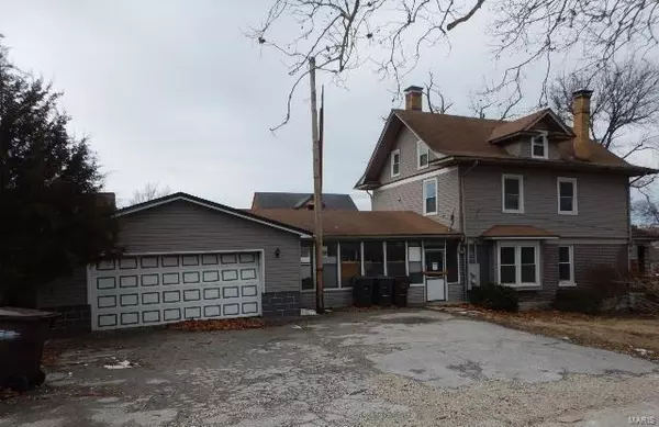 Troy, MO 63379,330 Cap Au Gris ST