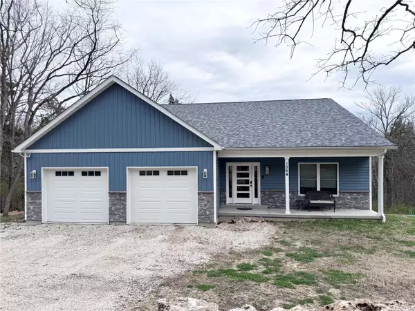 1564 Mandy LN, Barnhart, MO 63012
