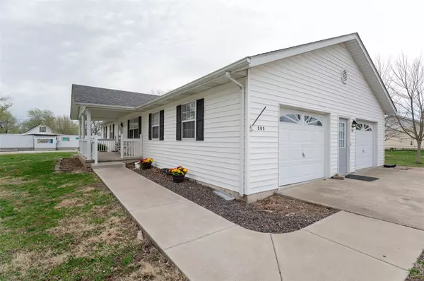 Belle, MO 65013,505 W Fourth ST