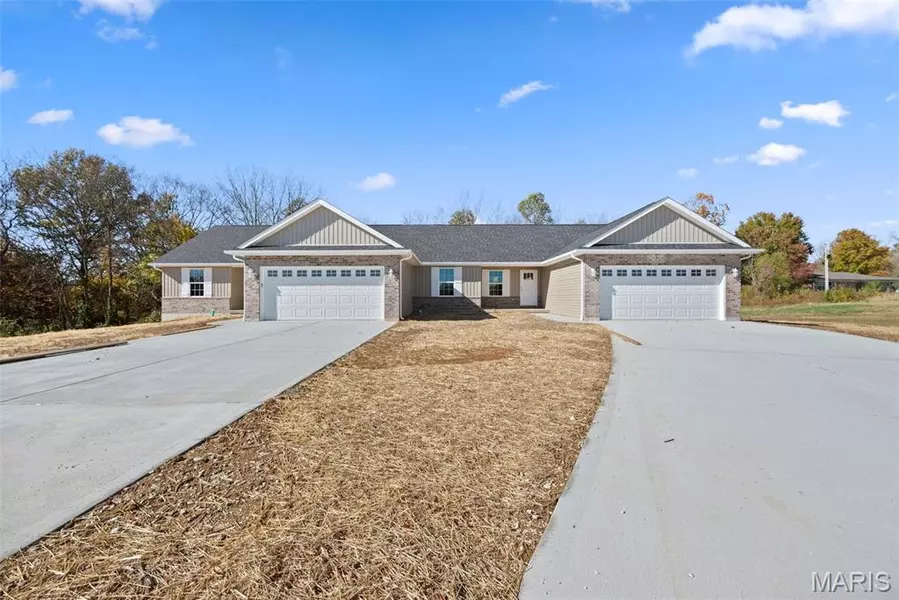 125 Grindstone CT, Moscow Mills, MO 63362
