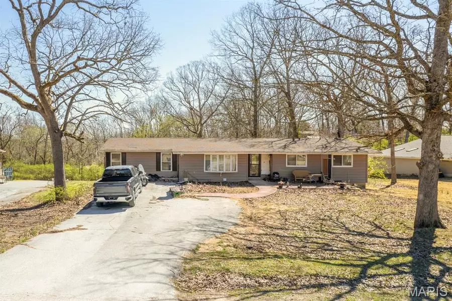 4154 Old State RD, De Soto, MO 63020