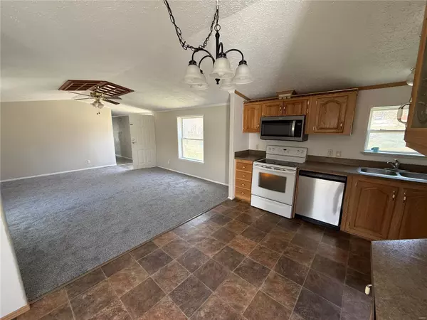 Potosi, MO 63664,10813 Mayo LN