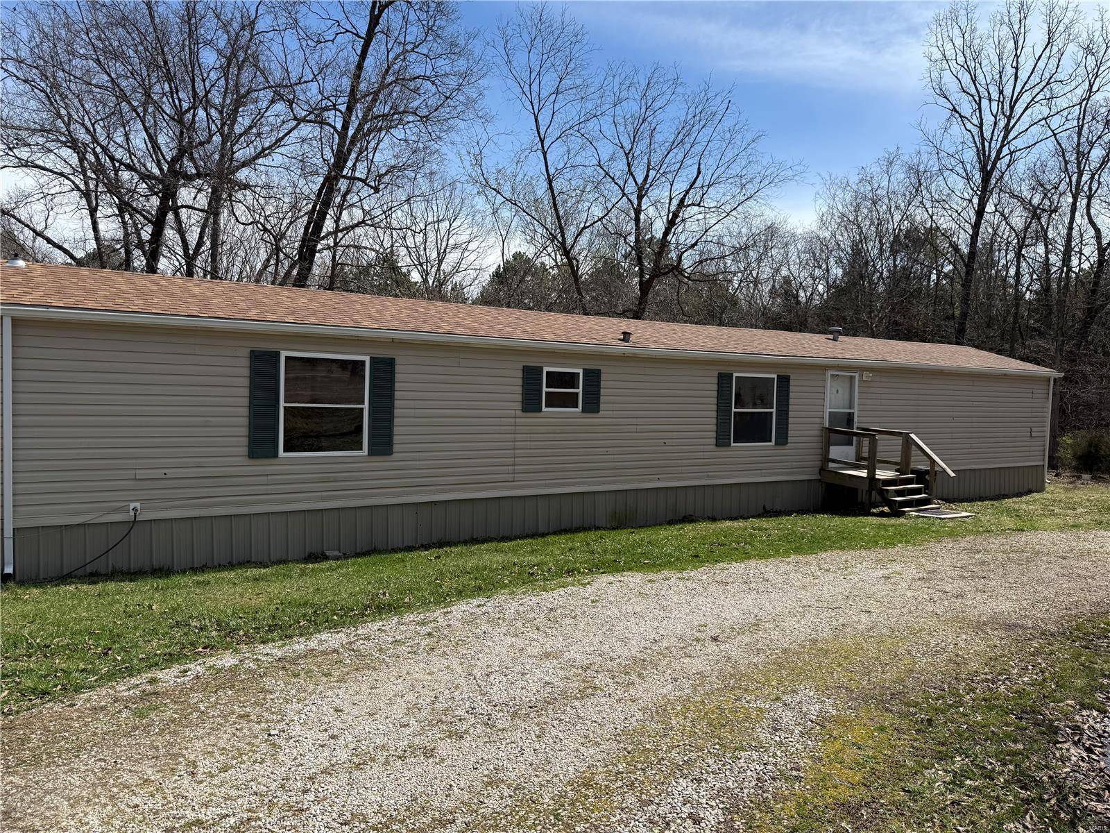 10813 Mayo LN, Potosi, MO 63664