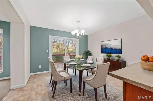 O'fallon, MO 63366,126 Sunset Villa CT