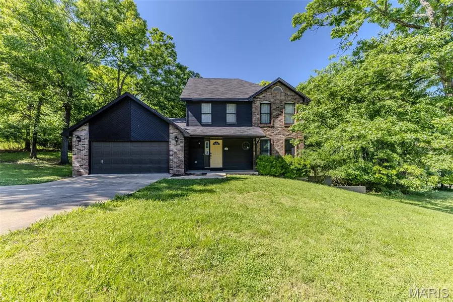 212 Tremont DR, Waynesville, MO 65583