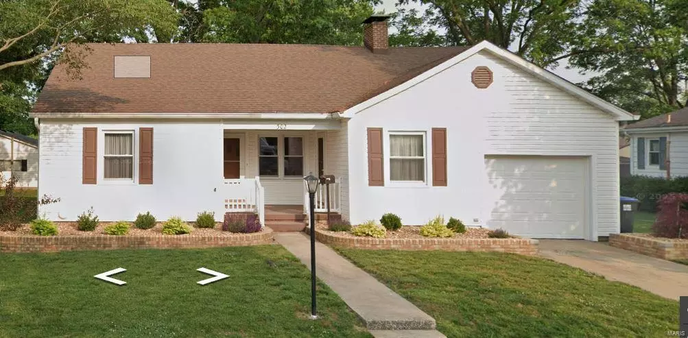 New Athens, IL 62264,302 S East ST