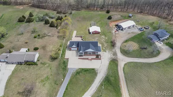 Marble Hill, MO 63764,29624 Highway 34