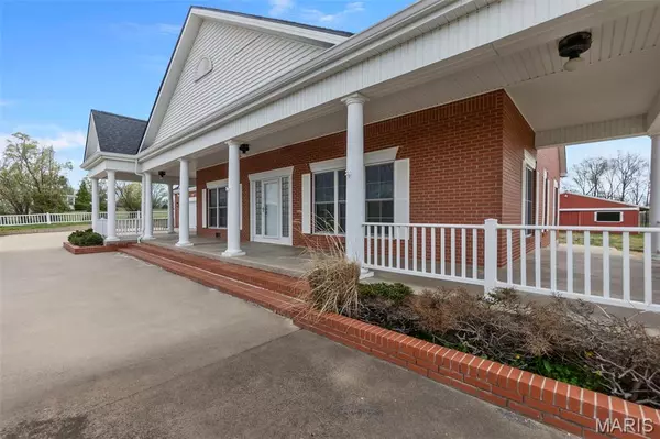 Marble Hill, MO 63764,29624 Highway 34