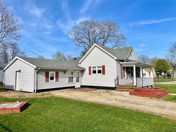 Litchfield, IL 62056,423 E Hauser ST