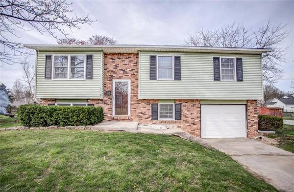 1101 W Hickory ST, Jerseyville, IL 62052
