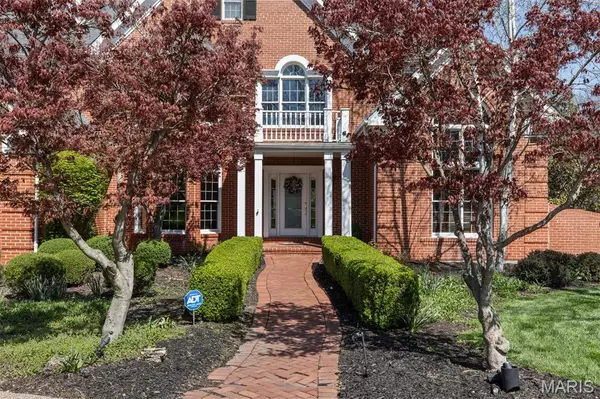 Chesterfield, MO 63005,2024 Kingspointe DR