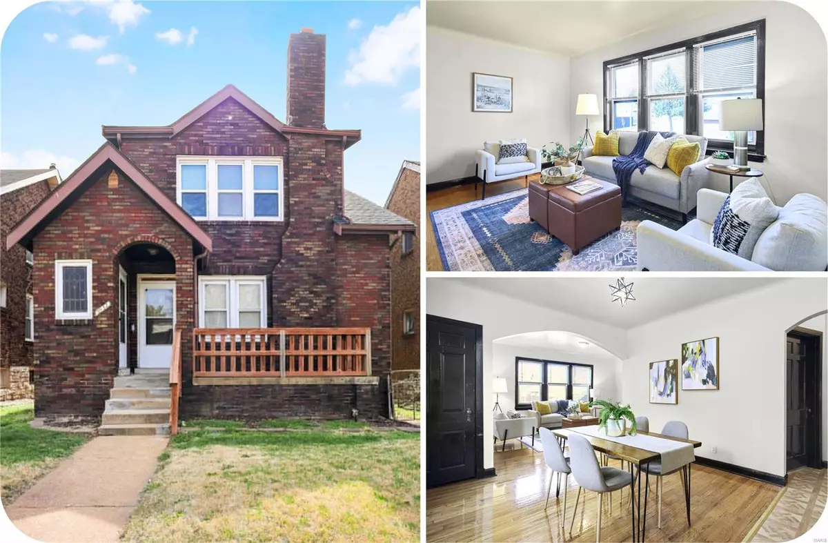 St Louis, MO 63116,3952 Kingsland CT