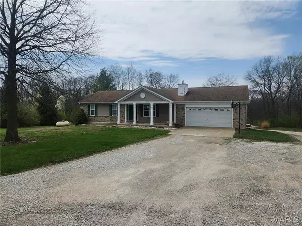 Moscow Mills, MO 63362,29 Country Trails CT